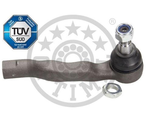 ROT BASI SAG MERCEDES VITO W639 03