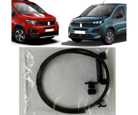 CAM SU FİSKİYE MEMESİ TAKIM SAĞ COMBO E-RİFTER-PARTNER-BERLİNGO-DOBLO-PROACE CITY