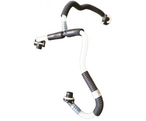 YAKIT HORTUMU MERCEDES OM611 W638 B901 B904