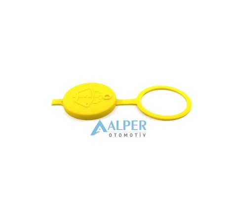 SU FİSKİYE DEPO KAPAĞI KANGOO III MASTER III
