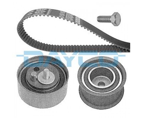 EKSAN TRİK GERGİ KİTİ 253x300 PASSAT-A4 2.8 97-05 -A6 2.4-2.8 97-05