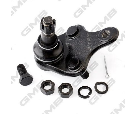 ROTİL ALT SAĞ/SOL TOYOTA AURIS. COROLLA 1.4L 1.6L NDE150 ZRE151 07- / COROLLA 1.2L 1.6L 1.8L NRE210 ZRE210 ZWE211 19- / CH-R 1.2L NGX10 1.8L HYBRID ZYX10 16- / RAV4 2.0L ACA30 06-12