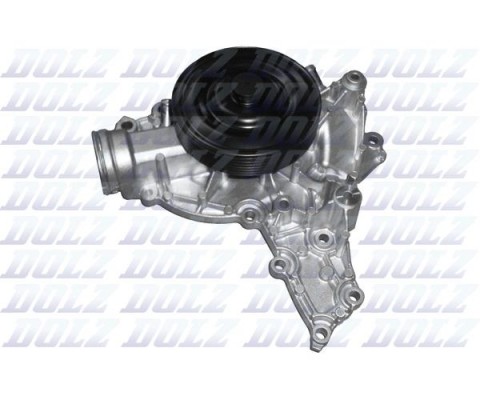 DEVIRDAIM POMPASI MERCEDES M272 W204 W212 S212 C207 A207