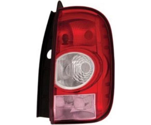 STOP LAMBASI DUYSUZ SAĞ DACIA DUSTER 2010