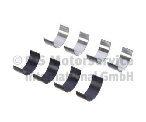 KOL YATAK TAKIMI STD MERCEDES OM626 OM622 W205 W447 . RENAULT TRAFIC III 15 FLUENCE 12 KADJAR 15 X-TRAIL III 15 QASHQAI II 13 1.6 dCi R9M