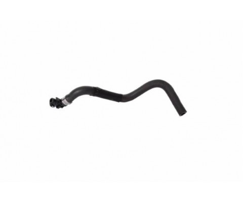 RADIATOR HOSE OPEL CORSA D 072006-1.2 1.4