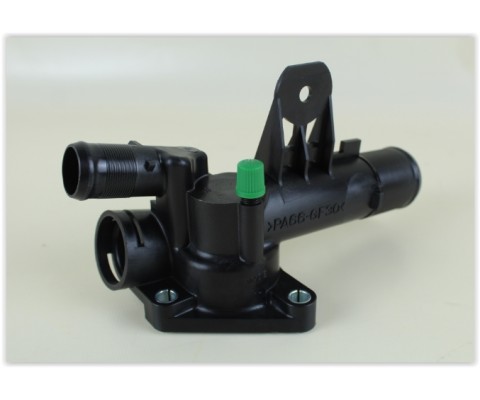 TERMOSTAT 83C KOMPLE RENAULT KANGOO II 08 CLIO III 05 12 LAGUNA III 07 15 1.5dCi k9k 4 ÇIKIŞLI