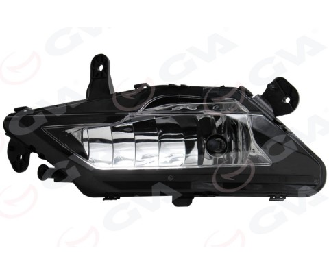 SİS FARI SAĞ OPEL ASTRA K 20