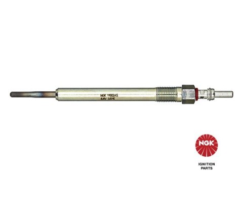 KIZDIRMA BUJİSİ Y1002AS CADDY III-GOLF V-VI-PLUS-JETTA III-PASSAT-TIGUAN-CRAFTER-T5 2.0 TDI