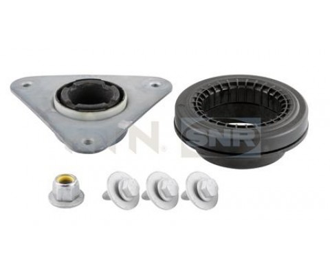 ÖN AMORTİSÖR TAKOZU TAKOZ RULMAN-CİVATA KİT CLIO III-IV-MODUS-CAPTUR 543024644R 543259539R
