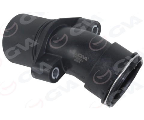 SOGUTMA SUYU FLANSI MERCEDES M271 W203 W204 S204 CL203 C209 A209 W211 W212 R171