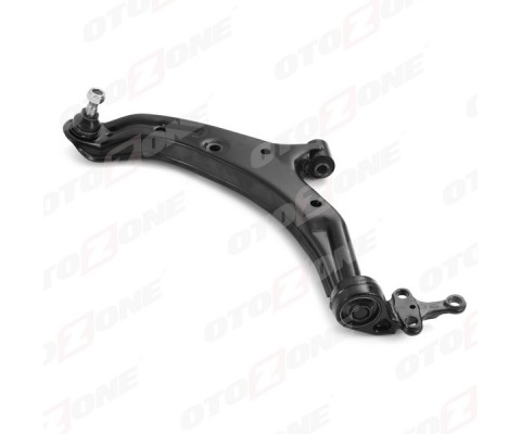 SALINCAK SOL ALT KOMPLE NISSAN ALMERA II N16 00 07