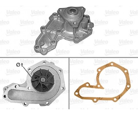 DEVİRDAİM KNG-SOLENZA 1.9-R19-CLIO DZL-R9-LGN 2.0 16V PA531 T M345611 MITSUBISHI OPEL