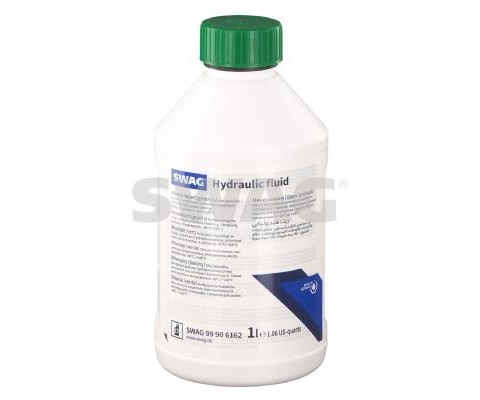 DIREKSIYON YAĞI HIDROLIK YESIL 1 LİTRE ASTRA G ASTRA H MERIVA B VECTRA C 520 525 530 E34 98- FEBI 6162