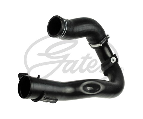 TURBO HORTUMU KOMPLE FIAT DOBLO II 10 1.3D MTJ ORJİNAL