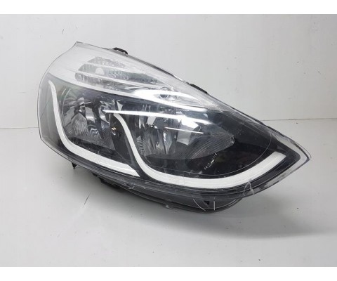 FAR SAĞ CLIO IV 16