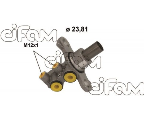 FREN ANA MERKEZİ OPEL ASTRA K 15 22