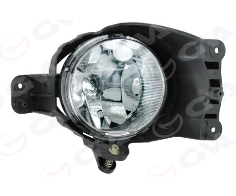 SİS FARI SOL CHEVROLET AVEO T300 12-