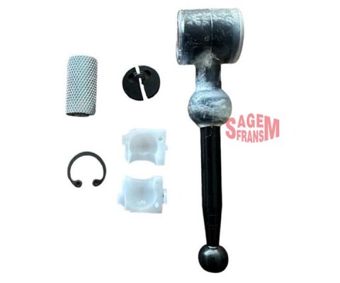 GERİ VİTES SEL.MUYLUSU TAKIM DACIA LODGY-LOGAN I-II-SANDERO I-II-DUSTER-LAGUNA II