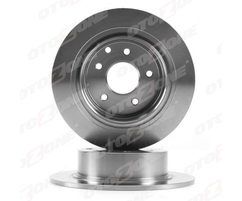 ARKA FREN AYNASI NISSAN JUKE 10 QASHQAI 07 12 292 x9x5 DELİK