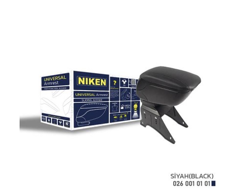 KOL DAYAMA SÜRGÜLÜ SİYAH