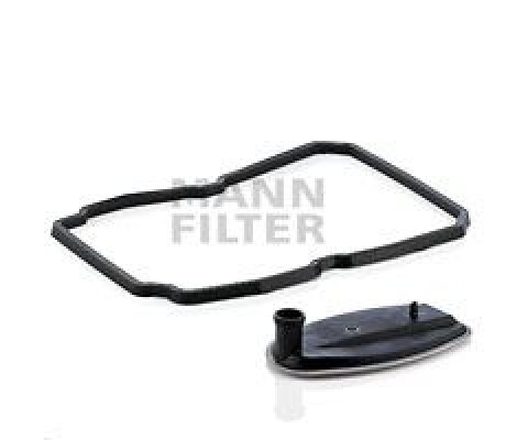 OTOMATIK SANZIMAN YAGI FILTRE SETI MERCEDES W202 W203 W204 W210 W211 W212 W140 W220 R230 R171 W639