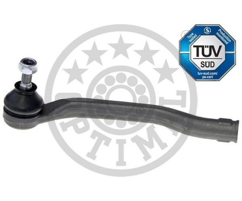 ROT BAŞI SOL RENAULT MEGANE III 09 FLUENCE 09 SCENIC III 09