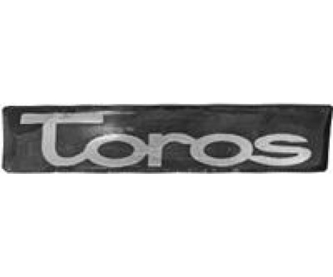 ARKA YAZI TOROS YM R12