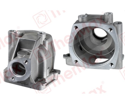 DEVİRDAİM ALT KARTERİ SLX PA366