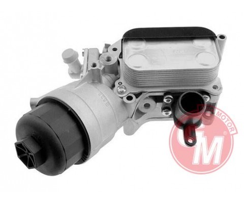 YAG SOGUTUCUSU KOMPLE KALIN TIP FIAT LINEA 1.3 MJT 90HP 2007- DOBLO-PUNTO 1.3 MJT 1999-2010- OPEL CO RSA D 1.3 CDTI 2006-2014- ASTRA H -