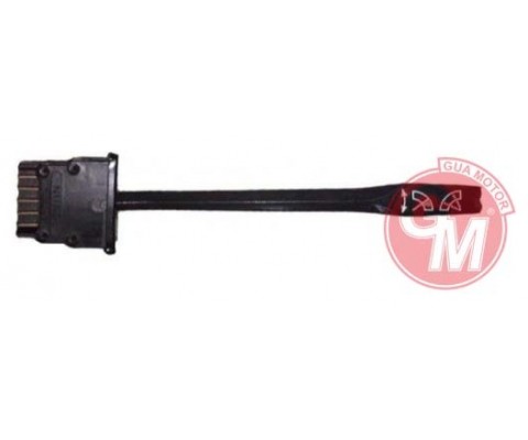 SİLECEK KUMANDA KOLU İÇ RENAULT R12 BEŞLİ
