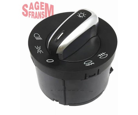 FAR ANAHTARI SİSLİ AUTO LU GOLF5-GOLF6-JETTA- PASSAT-POLO 2004 2013