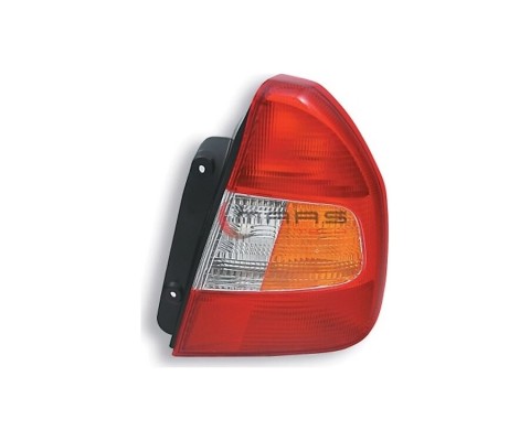 STOP LAMBASI SAĞ HYUNDAI ACCENT 01-02 DUYLU