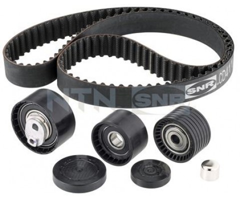 EKSANTRİK GERGİ KİTİ 128x270 LGN 98-01 -MGN 99- -SCENIC 00-03 -ESPACE III 98-02 1.8-2.0 16V