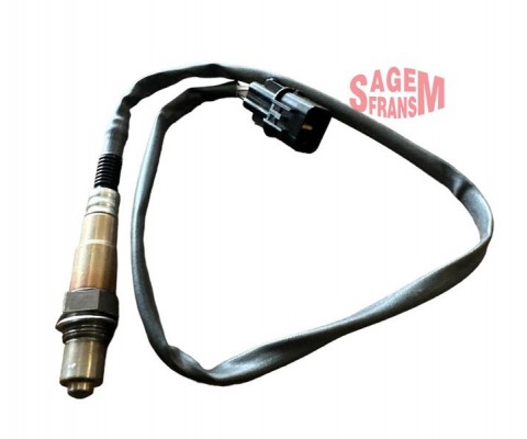 OKSİJEN SONDA SENSOR ACCENT BLUE 1.4-İX20 1.4 1.6 16V