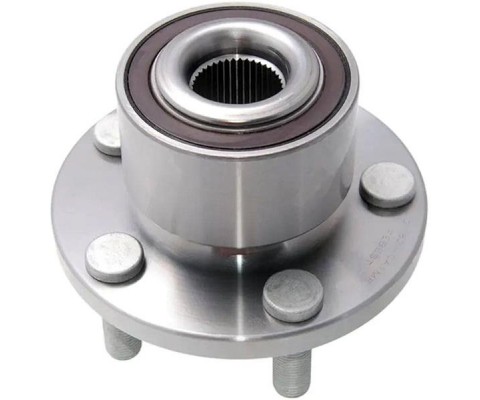 ÖN TEKER PORYASI KİT FORD GALAXY 06-15 -S-MAX 06-14 1.6-2.0-2.2TDCİ-LANDROVER FREELANDER 2.0-2.2- 3.2 4x4 06-14 713620400 / VKBA 6752
