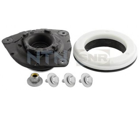 AMORTİSÖR TAKOZU SOL RULMANLI KIT RENAULT CLIO III 05 MODUS 04 NISSAN MICRA 05 NOTE 05