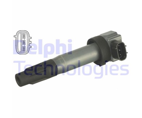 ATEŞLEME BOBİNİ - OPEL AGİLA 1.0. 1.2 08