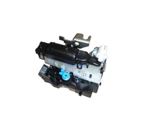 KAPI KİLİDİ ARKA YAN SOL KANGOO MOTORLU SÜRGÜLÜ