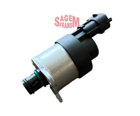 MAZOT POMPA BASINÇ REGÜLATÖRÜ P206-P307-XSARA-C3 C4 1.4 HDİ DW4