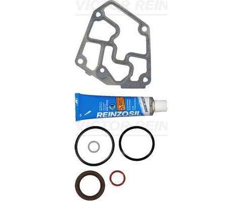 MOTOR TAKIM CONTA BORA-CADDY II-GOLF IV-POLO 1.9 TDI