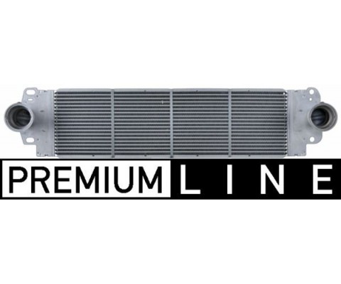 TURBO RADYATÖRÜ INTERCOOLER TRANSPORTER T5 -MULTIVAN V 720x194x32