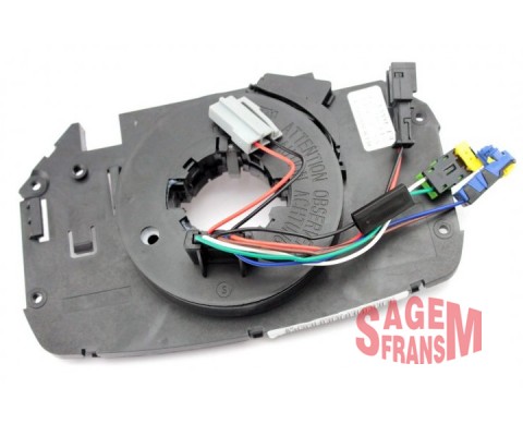 DİREKSİYON SARGISI AIR BAG ZEMBEREĞİ MEGANE II HB