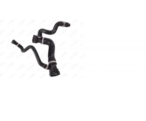 RADYATOR HORTUMU UST BMW E60 E61 N53 N53