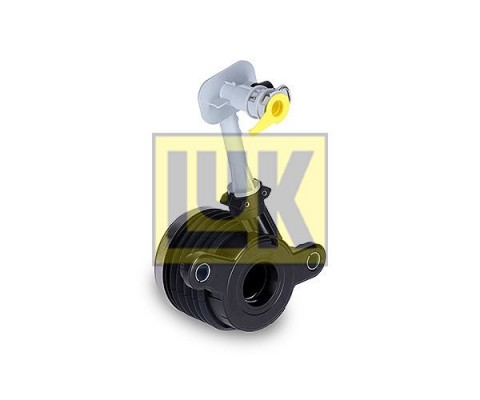 HIDROLIK DEBRIYAJ RULMANI MERCEDES CITAN W415 12 . RENAULT CAPTUR CLIO MEGANE KANGOO CIFT SEGMANLI