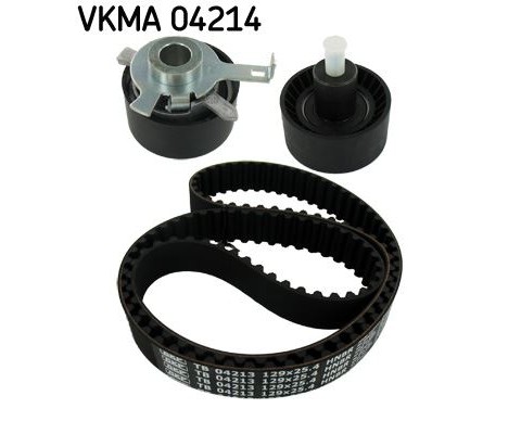 EKSANTRIK RULMAN KITI TRIGER SETI JAGUAR 2.0 98 01 FOCUS 98 04 MONDEO II 96 00 MONDEO III 00 07 1.8 2.0 ZETEC