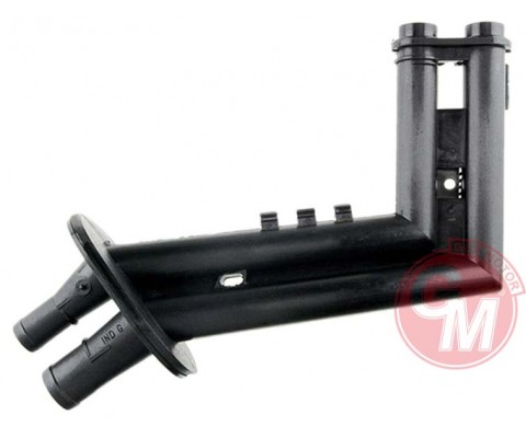 KALORİFER BORU TAKIMI RENAULT MEGANE 97-99 SCENIC