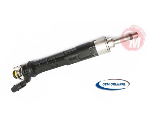ENJEKTÖR MEMESİ BU ÜRÜN ORİJİNAL RENAULT 1.3 TCE H5H MEGANE 4 FAZ II TALISMAN CAPTUR KADJAR CLİO V KANGO EXPRES ARKANA NİSSAN MERCEDES BENZ A SERİ B SERİ GLA CLA GLB - NISSAN QASHQAI II SUV X-TRAI