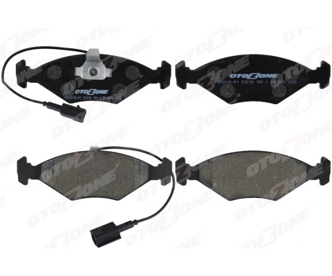 ÖN BALATA PALIO 1.6 16V-PALIO WEEKEND 1.2-1.7TD-ALBEA 1.4-1.6 16V 96