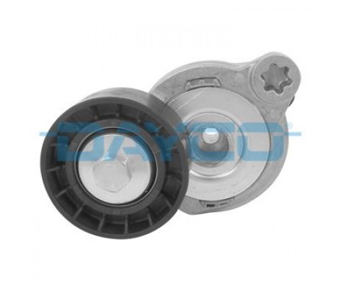 ALTERNATÖR GERGİ RULMANI KÜTÜKLÜ VOLVO S60 II D3-D4 10-15 2.4 D4 AWD 15 D5-D5 AWD 10-15